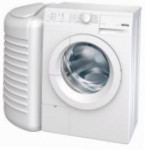 Gorenje W 62Y2/SR Máquina de lavar