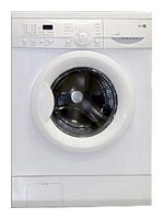洗濯機 LG WD-10260N 写真
