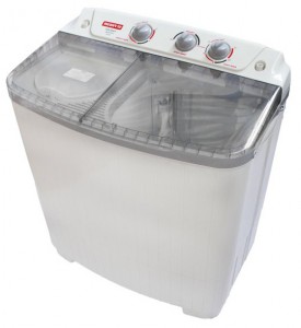 çamaşır makinesi Fresh FWT 701 PA fotoğraf
