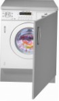 TEKA LSI4 1400 Е Mașină de spălat