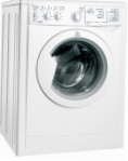 Indesit IWC 6085 B Máquina de lavar