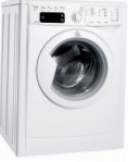 Indesit IWSE 6125 B Máquina de lavar