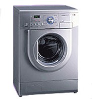 ﻿Washing Machine LG WD-80185N Photo