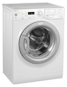 ﻿Washing Machine Hotpoint-Ariston MF 5050 S Photo