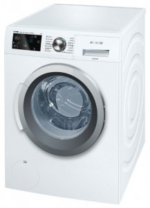 Máy giặt Siemens WM 14T690 ảnh