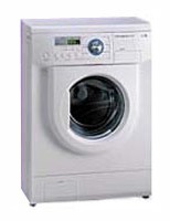 Máquina de lavar LG WD-80180T Foto