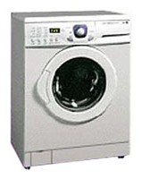 Máy giặt LG WD-80230T ảnh