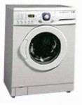 LG WD-80230T Máquina de lavar