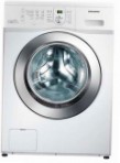 Samsung WF6MF1R2N2W Máquina de lavar