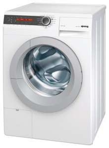 Máquina de lavar Gorenje W 8644 H Foto