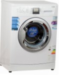 BEKO WKB 71041 PTMC Machine à laver