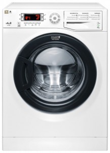 Tvättmaskin Hotpoint-Ariston WMD 9218 B Fil