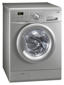 Tvättmaskin LG F-1292QD5 Fil