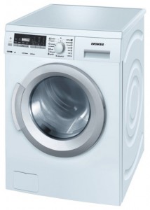 Máy giặt Siemens WM 10Q440 ảnh