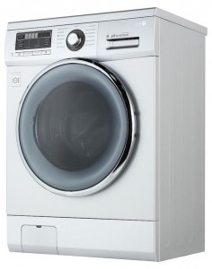 Mașină de spălat LG FR-296ND5 fotografie