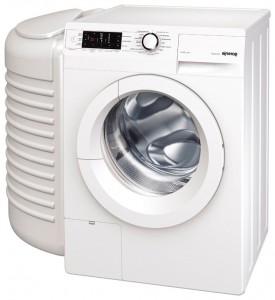 वॉशिंग मशीन Gorenje W 75Z03/RV तस्वीर