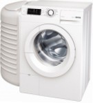 Gorenje W 75Z03/RV Máquina de lavar