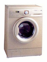 Vaskemaskin LG WD-80156N Bilde
