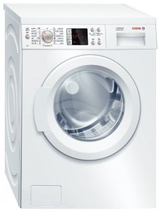 Tvättmaskin Bosch WAQ 24440 Fil