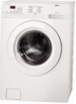 AEG L 60270 FL Máquina de lavar