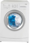 BEKO WKY 60821 MW3 Mașină de spălat