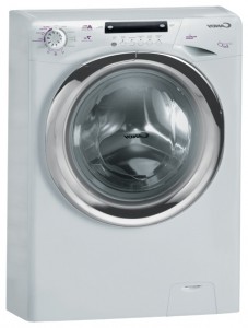 çamaşır makinesi Candy GO4E 107 3DMC fotoğraf