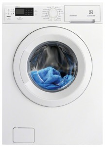 Mașină de spălat Electrolux EWS 1064 EEW fotografie