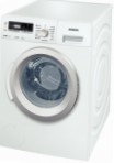 Siemens WM 14Q441 Mașină de spălat