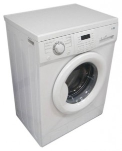 Máy giặt LG WD-10480N ảnh
