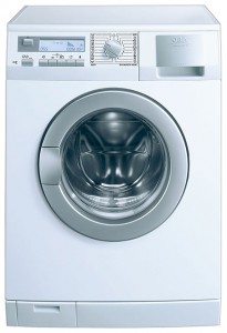 çamaşır makinesi AEG L 72850 fotoğraf