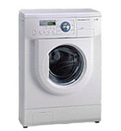 Wasmachine LG WD-12170SD Foto