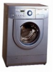 LG WD-12175ND Máquina de lavar