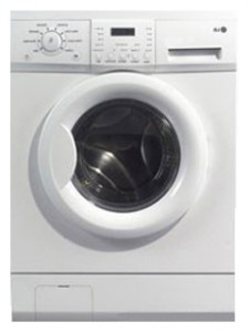 洗濯機 LG WD-10490S 写真
