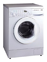 Máy giặt LG WD-1090FB ảnh