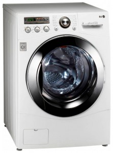 Machine à laver LG F-1281ND Photo