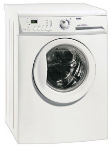 çamaşır makinesi Zanussi ZWH 7100 P fotoğraf