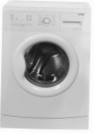BEKO WKB 50821 PT Máquina de lavar