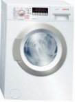 Bosch WLG 2426 W เครื่องซักผ้า