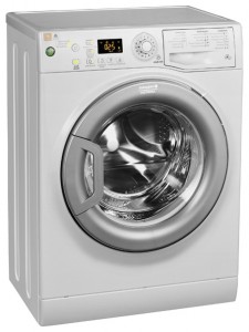 Máquina de lavar Hotpoint-Ariston MVSB 8010 S Foto
