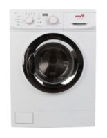เครื่องซักผ้า IT Wash E3S510D CHROME DOOR รูปถ่าย
