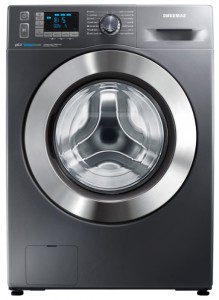 Máquina de lavar Samsung WF60F4E5W2X Foto