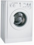 Indesit WISL 104 Máquina de lavar