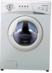 Daewoo Electronics DWD-M8011 Mașină de spălat