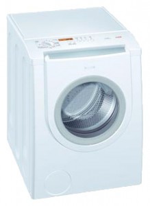 Máquina de lavar Bosch WBB 24751 Foto