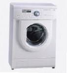 LG WD-12170ND เครื่องซักผ้า