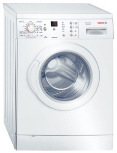 Mașină de spălat Bosch WAE 24365 fotografie