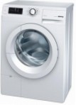 Gorenje W 65Z3/S Máquina de lavar