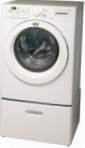 White-westinghouse MFW 12CEZKS Máquina de lavar