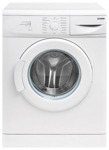 洗衣机 BEKO WKN 51011 M 照片