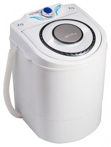 वॉशिंग मशीन Maxtronic MAX-XPB30-2010 तस्वीर